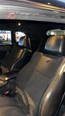 دۆج چالنجەر